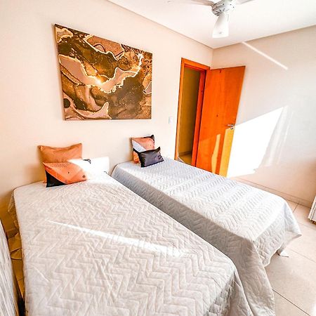 Apt Na Praia Do Morro,2 Quadras Do Mar,Com Garagem Guarapari Εξωτερικό φωτογραφία