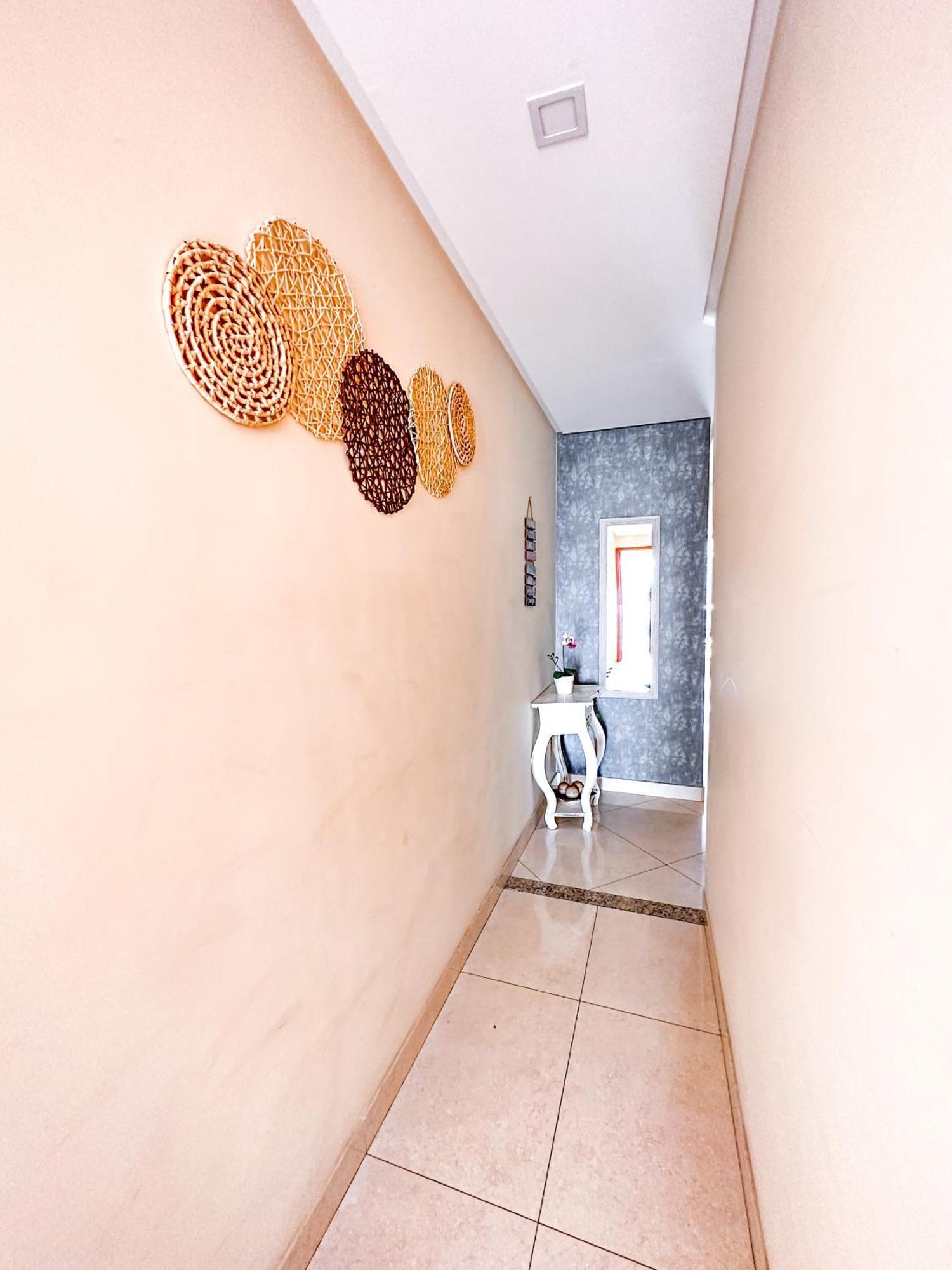 Apt Na Praia Do Morro,2 Quadras Do Mar,Com Garagem Guarapari Εξωτερικό φωτογραφία
